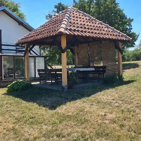 Holiday home Paradise Sopot